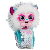 Little Live Wrapples Fashion Wraps Panda Distress 28970 - Colorland Toys